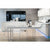 Superautomatische Kaffeemaschine DeLonghi Cappuccino ETAM 29.660.SB Silberfarben 1450 W 15 bar 1,4 L
