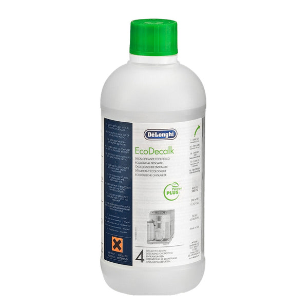 Entkalker für Kaffeemaschinen DeLonghi EcoDecalk 500 ml