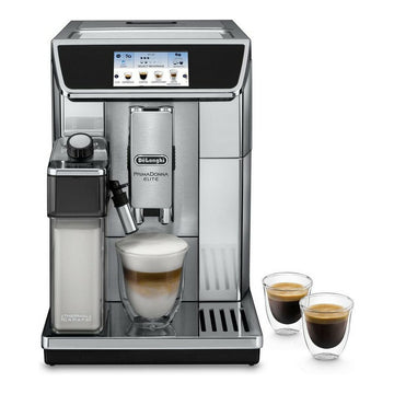 Superautomatische Kaffeemaschine DeLonghi ECAM650.75 1450 W 2 L 15 bar