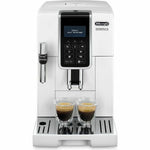 Superautomatische Kaffeemaschine DeLonghi 0132220020 1450 W Weiß 1450 W 15 bar