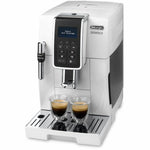 Superautomatische Kaffeemaschine DeLonghi 0132220020 1450 W Weiß 1450 W 15 bar