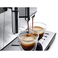 Superautomatische Kaffeemaschine DeLonghi ECAM 350.55.B Schwarz 1450 W 15 bar 300 g