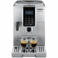 Superautomatische Kaffeemaschine DeLonghi ECAM 350.75.S Silberfarben 300 g