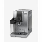 Superautomatische Kaffeemaschine DeLonghi ECAM 350.75.S Silberfarben 300 g