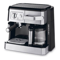 Filterkaffeemaschine DeLonghi BCO 421.S 1750 W 1 L