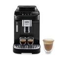 Superautomatische Kaffeemaschine DeLonghi ECAM 460.860.B Schwarz 1450 W 15 bar 2 L