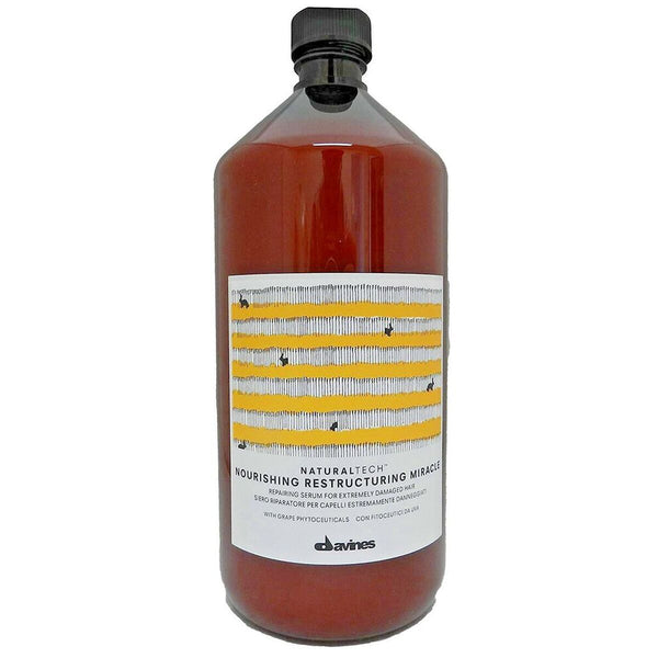 Nährende Balsamspülung Davines Restructuring Miracle 1 L