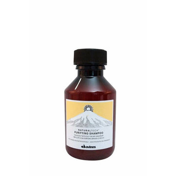 Tiefenreinigendes Shampoo Davines Purifying 100 ml