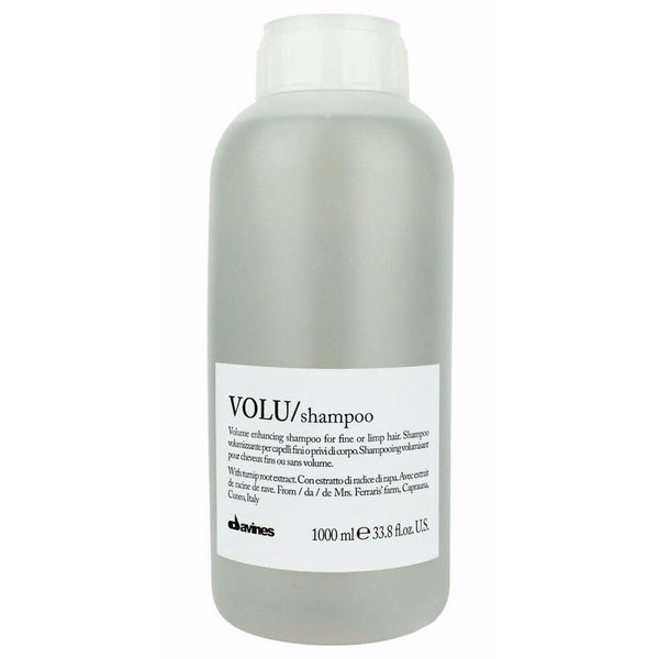 Volumengebendes Shampoo Davines Minu 1 L