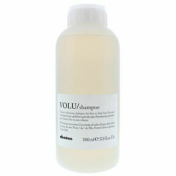 Volumengebendes Shampoo Davines Minu 1 L