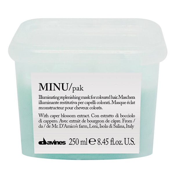 Haarmaske Davines Minu 1 L