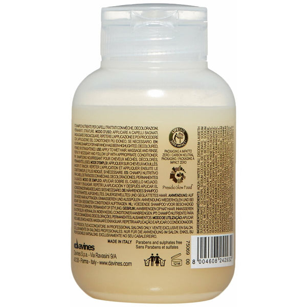 Shampoo Davines 75 ml