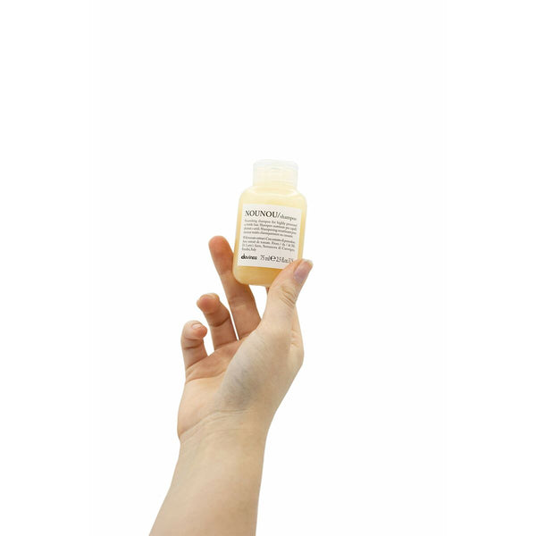 Shampoo Davines 75 ml