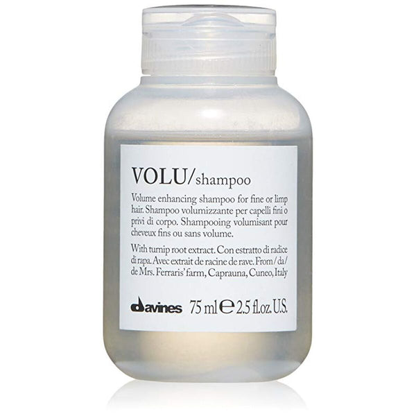 Volumengebendes Shampoo Davines Minu 75 ml