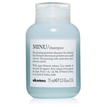 Shampoo Davines Minu 75 ml