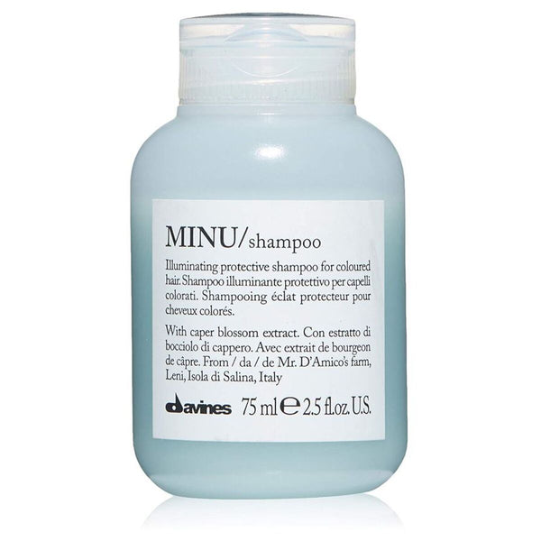 Shampoo Davines Minu 75 ml