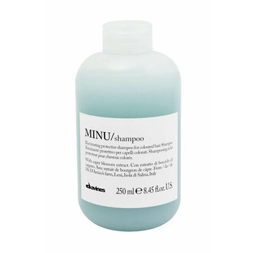 Shampoo Davines Minu 75 ml
