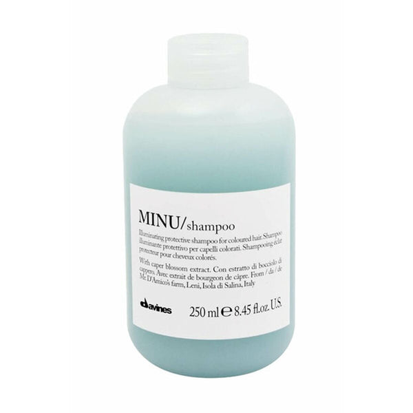 Shampoo Davines Minu 75 ml