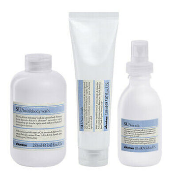 Trockenshampoo Davines Su Hair Milk 50 ml