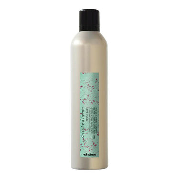 Starkes Fixierungsspray Davines Mi Strong Hold 400 ml