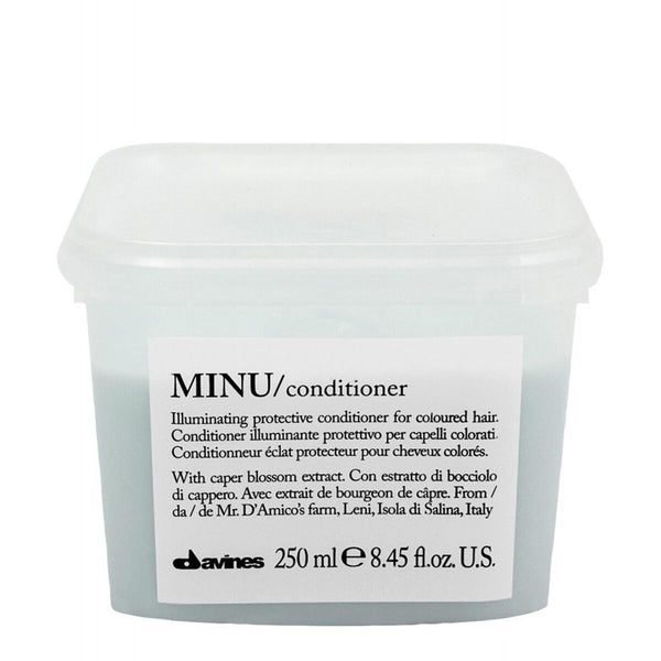 Haarspülung Davines Minu 250 ml