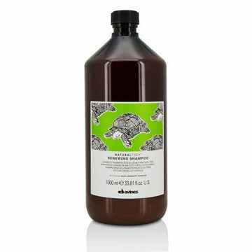 Feuchtigkeitsspendendes Shampoo Davines Renewing 1 L