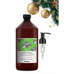 Feuchtigkeitsspendendes Shampoo Davines Renewing 1 L