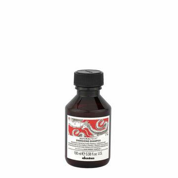 Tiefenreinigendes Shampoo Davines Energizante 100 ml