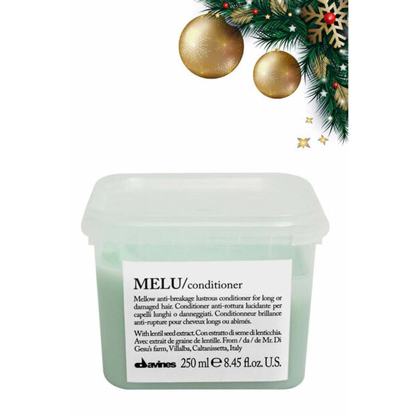 Nährende Balsamspülung Davines Minu 250 ml