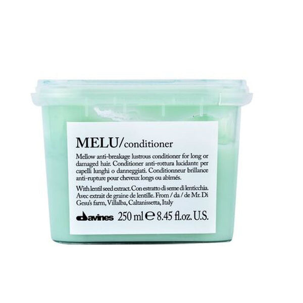 Nährende Balsamspülung Davines Minu 250 ml