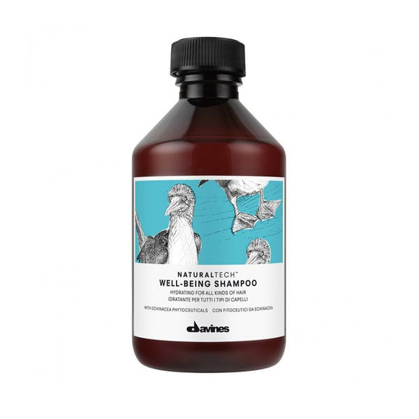 Shampoo Davines Minu 250 ml