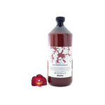 Feuchtigkeitsspendendes Shampoo Davines Replumping 1 L