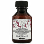 Feuchtigkeitsspendendes Shampoo Davines Replumping 100 ml