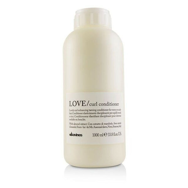 Definierte Curls Conditioner Davines Love 1 L