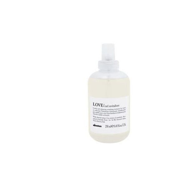 Revitalisierungsspray für lockiges Haar Davines Love Curl Revitalizer 250 ml