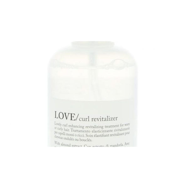 Revitalisierungsspray für lockiges Haar Davines Love Curl Revitalizer 250 ml