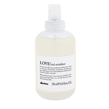 Revitalisierungsspray für lockiges Haar Davines Love Curl Revitalizer 250 ml