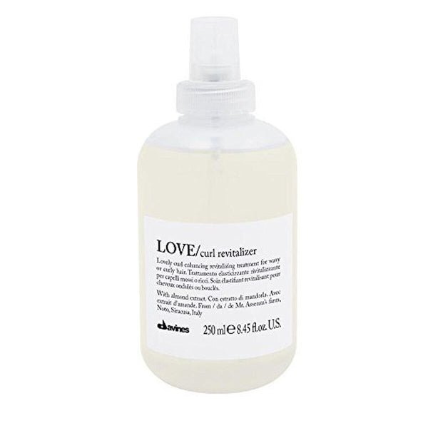Revitalisierungsspray für lockiges Haar Davines Love Curl Revitalizer 250 ml