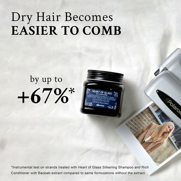 Haarspülung Davines