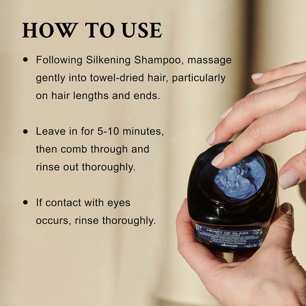 Haarspülung Davines