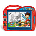 Magnettafel Clementoni  Magic Slate - Paw Patrol