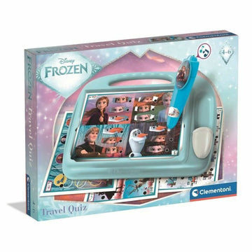 Puzzle Clementoni Frozen