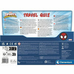 Lernspiel Clementoni Spidey Amazing Friends Travel Quiz