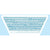 Spielset Fahrzeuge Clementoni (4 pcs)