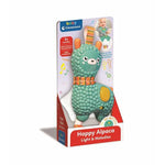 Knetspiel Clementoni