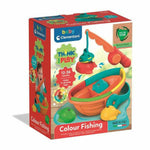 Tischspiel Clementoni