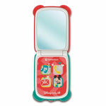 Interaktives Spielzeug für Babys Clementoni Mickey