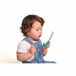 Interaktives Spielzeug für Babys Clementoni Minnie