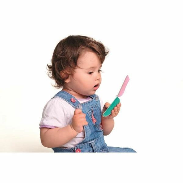 Interaktives Spielzeug für Babys Clementoni Minnie