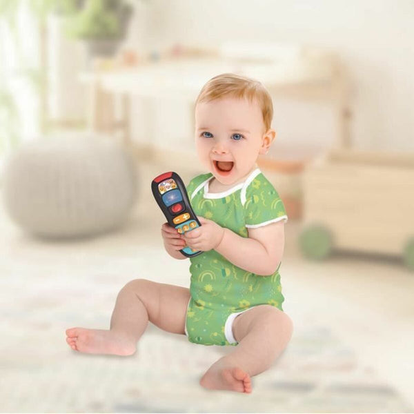 Interaktives Spielzeug für Babys Clementoni